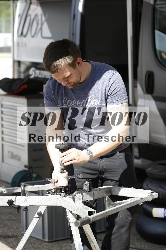 /18 23.05.2025 Get Faster Caremotion ADR/Impressionen